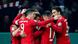 Fußball: DFB-Pokal, Achtelfinale | Hertha BSC - FC Bayern München | 1:2 Fußball: DFB-Pokal, Achtelfinale | Hertha BSC - FC Bayern München | 1:2