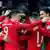 Fußball: DFB-Pokal, Achtelfinale | Hertha BSC - FC Bayern München | 1:2