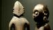 Zwei Statuen - Afrikanische Raubkunst Zwei Statuen - Afrikanische Raubkunst
