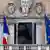 The French Embassy in Rome