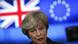 Belgien Brüssel Theresa May Belgien Brüssel Theresa May