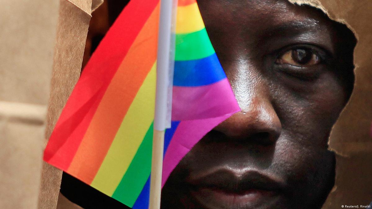 Why Africa Is A Difficult Place For Homosexuals Dw 12 04 2019