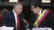 Foto de Nicolás Maduro y Diosdado Cabello Foto de Nicolás Maduro y Diosdado Cabello