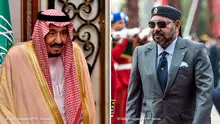 المغرب والسعودية.. خلاف قد يتفجر أكثر أم مجرد سحابة عابرة؟