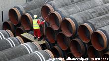 Nord Stream 2 погрожує ЄС судом через нову Газову директиву