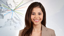 DW Noticias Moderatorin Carol Guerrero (Teaser)