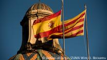 Pedro Sánchez anuncia indultos a soberanistas catalanes