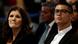 Cristiano Ronaldo und seine Mutter Maria Dolores Cristiano Ronaldo und seine Mutter Maria Dolores