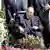Der kranke Mann von Algir: Abdelaziz Bouteflika ist nach mehreren Schlaganfällen an den Rollstuhl gefesselt (Foto: Reuters/R. Boudina)