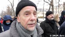 Минюст РФ внес правозащитника Пономарева в список СМИ-иноагентов