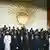 Äthiopien Gipfeltreffen der Afrikanischen Union in Addis Abeba