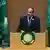 Äthiopien Gipfeltreffen der Afrikanischen Union in Addis Abeba Abdel Fattah al-Sisi