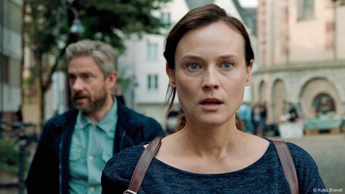 Berlinale 2019 Film The Operative