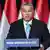 Ungarn Budapest Rede Premierminister Viktor Orban