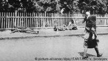 Meinung: Der Holodomor war Völkermord - ein klares Signal an Stalins Nachfolger im Kreml