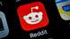 Reddit Logo Reddit Logo