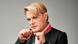 Eddie Izzardist ein britischer Komiker und Schauspieler Eddie Izzardist ein britischer Komiker und Schauspieler