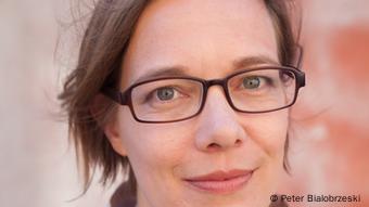 Stefanie Thiedig, Sinologin und Fotografin