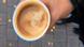 Kaffee im Pappbecher Kaffee im Pappbecher