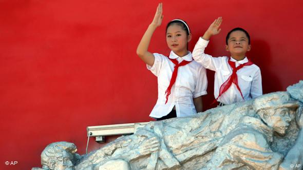 60 Jahr Feiern in China Flash-Galerie
