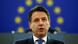 Straßburg Europäisches Parlament Giuseppe Conte Straßburg Europäisches Parlament Giuseppe Conte