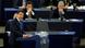 Straßburg Europäisches Parlament Giuseppe Conte Straßburg Europäisches Parlament Giuseppe Conte