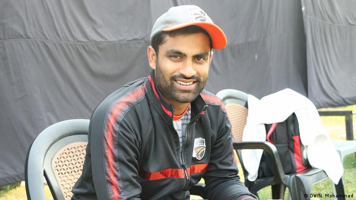 Tamim Iqba, Cricketspieler in Bangladesch