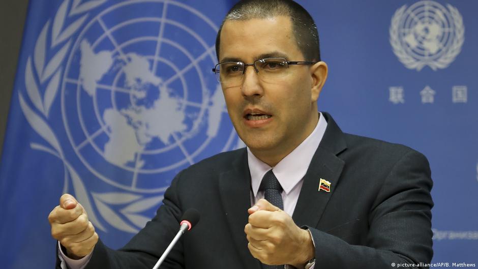 Grupo de Lima boicotea al canciller de Venezuela en la ONU