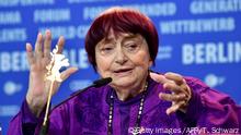 Agnès Varda - Begründerin der Nouvelle Vague ist tot