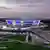 Олимпийский стадион в Донецке готовят к Евро-2012