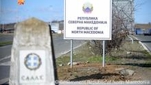 Albania ratifica ingreso de Macedonia del Norte a la OTAN
