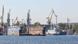 Polen Schiffswerft in Gdynia Polen Schiffswerft in Gdynia