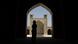 Silhouette of a person in Iran Silhouette of a person in Iran