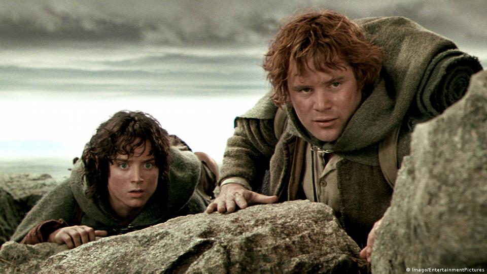 Lord of the Rings' film turns 20 – DW – 12/10/2021