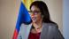 Delcy Rodríguez, vicepresidenta ejecutiva de la República Bolivariana de Venezuela Delcy Rodríguez, vicepresidenta ejecutiva de la República Bolivariana de Venezuela