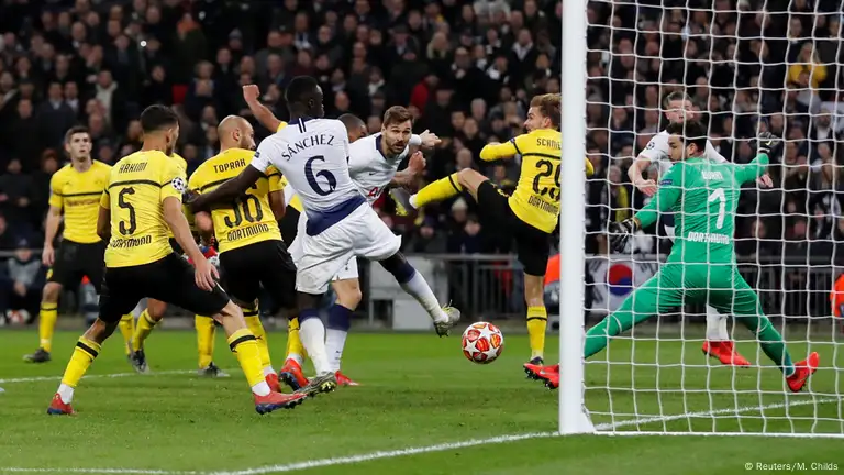 Borussia Dortmund on X: 🥅 WHAT A GAME Penalty Shootout ✓ #BVBSVW 3-3   / X