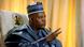 Nigeria Kashim Shettima, Gouverneur Borno Nigeria Kashim Shettima, Gouverneur Borno