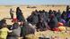 Baghouz in Syrien Baghouz in Syrien