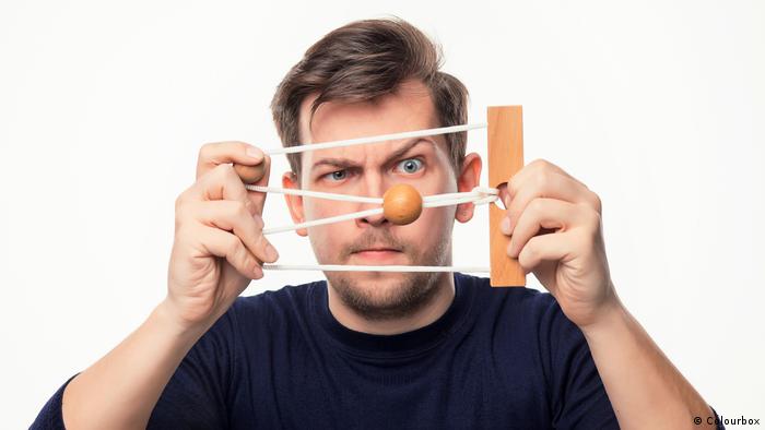 Der Trick 17 | DW Deutsch Lernen