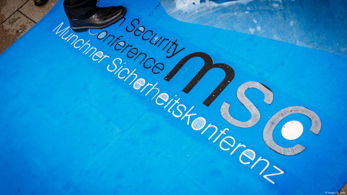 Apply to Become a Junior Ambassador at MSC 2023 - Munich Security Conference