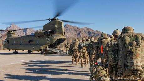 How the US invasion changed Afghanistan