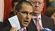 USA UN New York l Venezuelanischer Außenminister Jorge Arreaza zur Krise in Venezuela - begleitet von Diplomaten aus 16 Ländern USA UN New York l Venezuelanischer Außenminister Jorge Arreaza zur Krise in Venezuela - begleitet von Diplomaten aus 16 Ländern