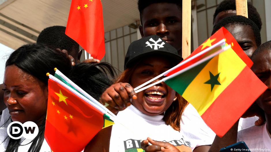 Faktencheck: Schröpft China Afrika mit seinen Krediten?