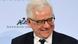 Szef polskiej dyplomacji Jacek Czaputowicz Szef polskiej dyplomacji Jacek Czaputowicz