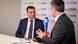 Zoran Zaev, Premierminister Nord-mazedonien Zoran Zaev, Premierminister Nord-mazedonien