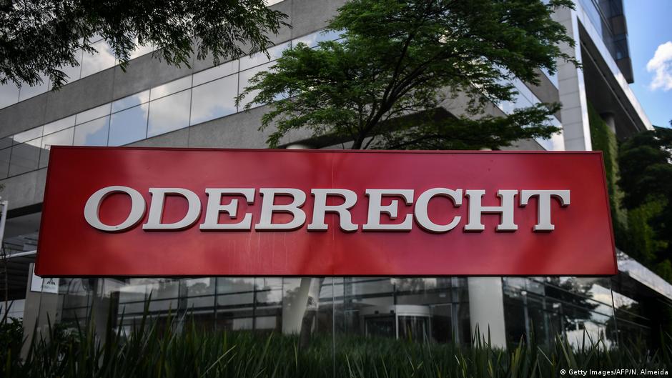 Angola: Odebrecht volta a ganhar confiança do Governo? | Angola | DW - Vimarsana News