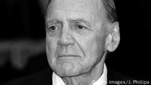 Schauspieler Bruno Ganz im Alter von 77 Jahren gestorben