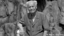 一生坎坷 诤言灼谏 毛泽东秘书李锐去世