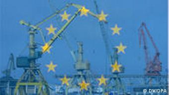 Simbol gospodarskog rasta u EU