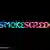 The logo of the game Smokescreen